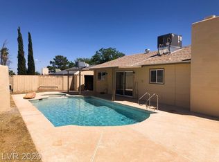 7500 Wandercloud Ln, Las Vegas, NV 89145
