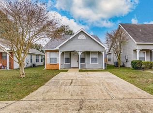 1368 Jasper St, Cantonment, FL 32533