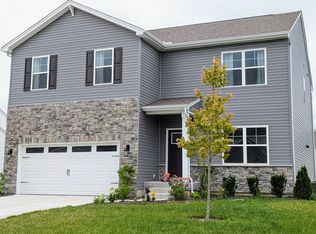 3034 Snowdrop Ct, Tipp City, OH 45371