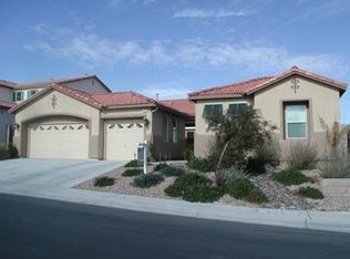 1508 Barrington Oaks St, North Las Vegas, NV 89084