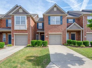 8227 Rossi Rd, Brentwood, TN 37027