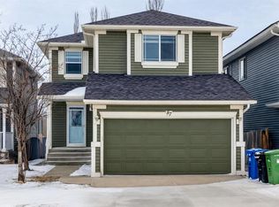 87 N Bridlepost Grn SW, Calgary, AB T2Y 4A1