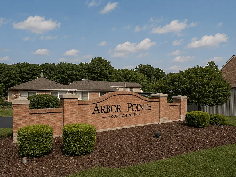 Arbor Pointe Townhomes — Photo 41
