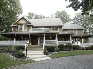 21505 Goshens Edge Ct, Gaithersburg, MD 20882