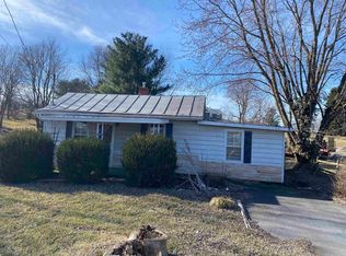 2239 Mayland Rd, Broadway, VA 22815