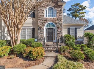 203 Southshore Ln, Dallas, GA 30157