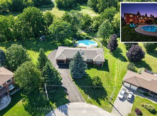 36 Mulock Dr, Bradford West Gwillimbury, ON L3Z3K4