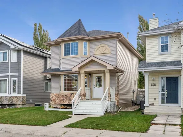 180 N Chaparral Ridge Cir SE, Calgary, AB T2X 3M6
