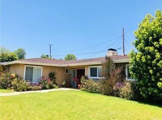16801 Vincennes St, North Hills, CA 91343