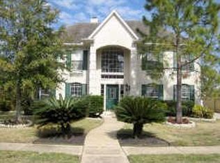 2506 Sand Castle Ct, Seabrook, TX 77586