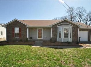 2663 Keyland Dr, Clarksville, TN 37040