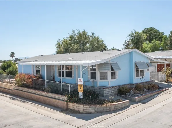 1030 E Ave S Space 20, Palmdale, CA 93550