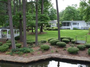 128 Mockingbird Ln, Littleton, NC 27850