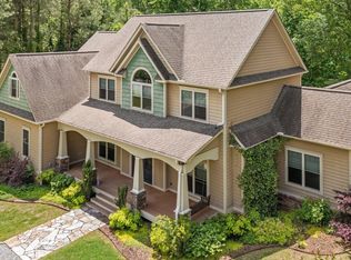 145 Vinca Dr, Carthage, NC 28327