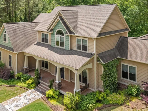 145 Vinca Dr, Carthage, NC 28327