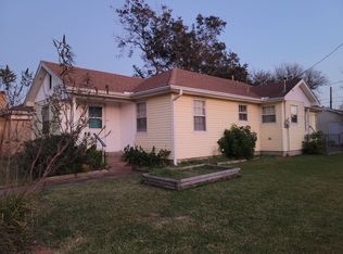 4727 Avenue N 1/2, Galveston, TX 77551
