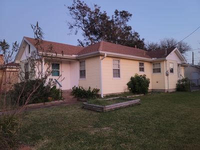 4727 Avenue N 1/2, Galveston, TX, 77551