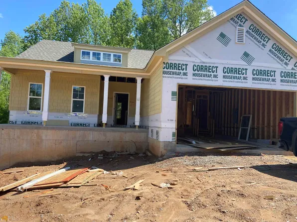 2619 Limestone Creek Dr #39, Gainesville, GA 30501