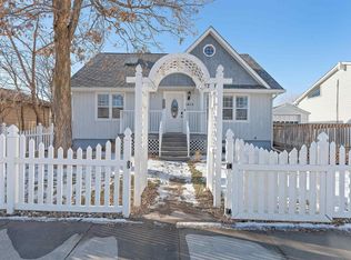 1415 Spruce St, Sturgis, SD 57785