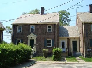74 Sims St, Bridgeport, CT 06604