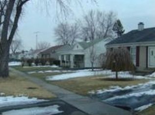 6144 Bahiamar Rd, Toledo, OH 43611