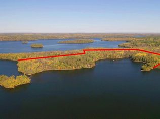 8481 Wakemup Narrows N, Cook, MN 55723