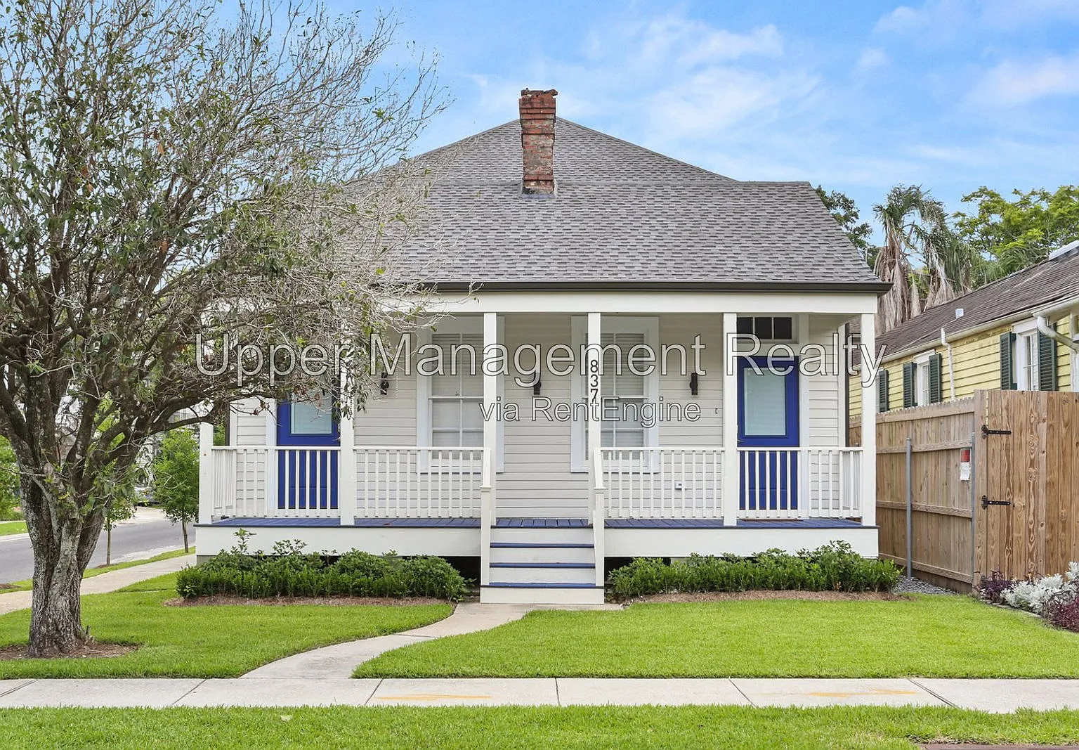 4 bed, 1.0 bath, $6,000 — Photo 1