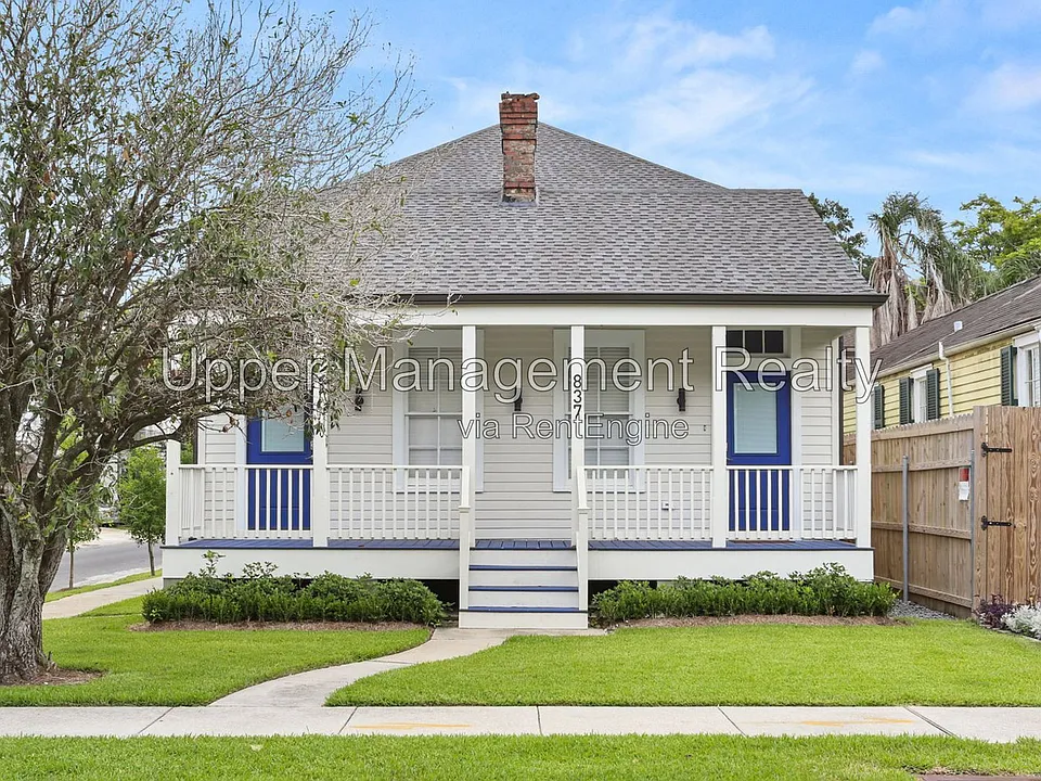 837 Cherokee St #837