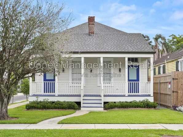 837 Cherokee St #837, New Orleans, LA 70118