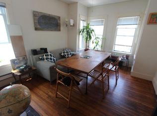 40 Kent St APT 1, Somerville, MA 02143