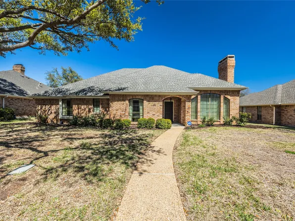 1529 Thistlewood Dr, Desoto, TX 75115