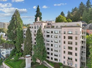 2336 SW Osage St Unit 605, Portland, OR 97205