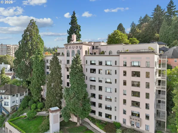 2336 SW Osage St Unit 605, Portland, OR 97205