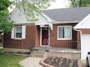 7310 Blue Ash Rd, Cincinnati, OH 45236