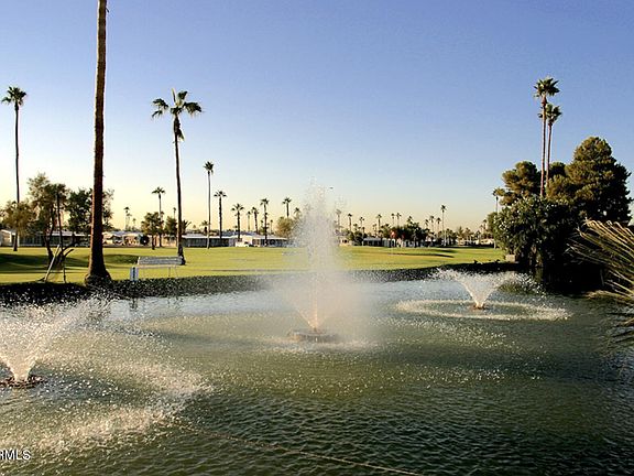 3rd image of 120 N VAL VISTA Drive #125