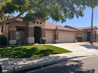 2226 W Periwinkle Way, Chandler, AZ 85248