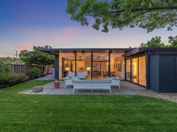 710 Montecillo Road, San Rafael, CA 94903