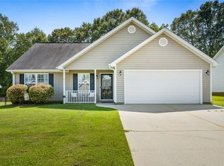 122 Palm Branch Way, Anderson, SC 29621