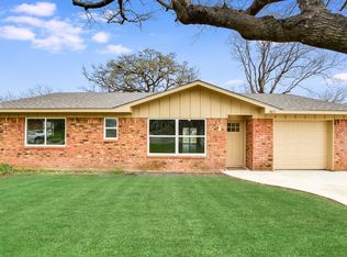 1611 Northwood Dr, Marble Falls, TX 78654