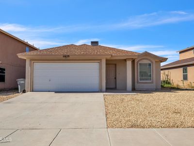 11629 Ochre Bluff Ln, El Paso, TX, 79934
