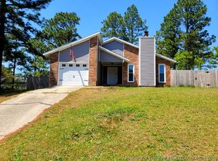 3337 Red Fox Rd, Spring Lake, NC 28390