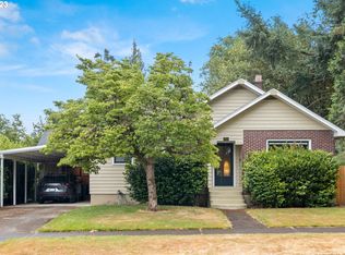 1909 Elm St, Forest Grove, OR 97116