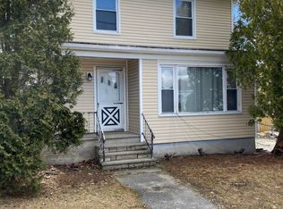 297 Webster St, Lewiston, ME 04240