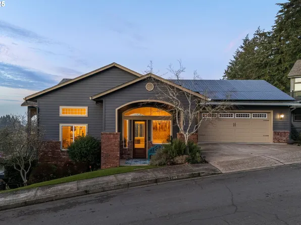 2788 Bowmont Dr, Eugene, OR 97405