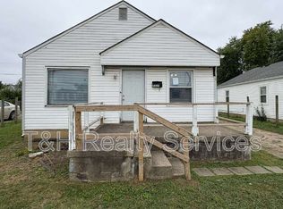 5425 E 21st St, Indianapolis, IN 46218