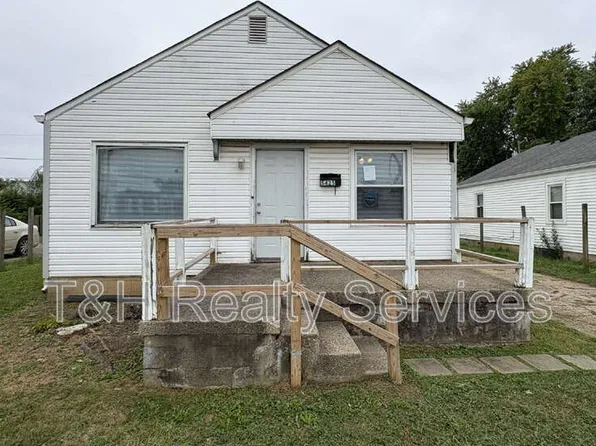 5425 E 21st St, Indianapolis, IN 46218