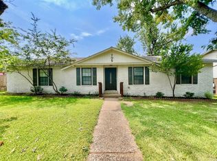 705 Koehler Ave, Sherwood, AR 72120