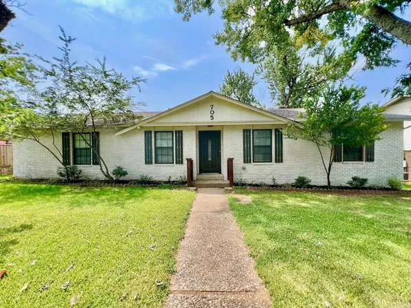 705 Koehler Ave, Sherwood, AR 72120