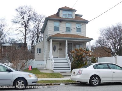 253 Dubois Ave, Staten Island, NY, 10310