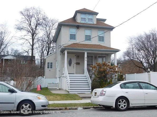 253 Dubois Ave, Staten Island, NY 10310